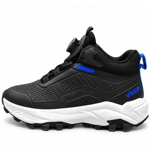 Vicco Pascal Kauçuk Taban Akıllı Bağcıklı Ortopedik Çocuk Outdoor Bot