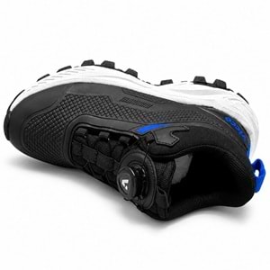 Vicco Pascal Kauçuk Taban Akıllı Bağcıklı Ortopedik Çocuk Outdoor Bot
