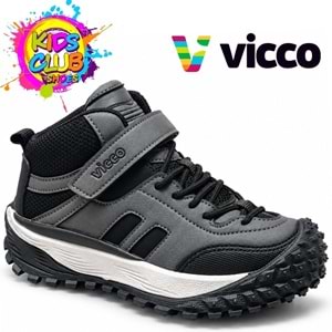 Vicco Nepal Phylon Kauçuk Taban Ortopedik Çocuk Outdoor Bot