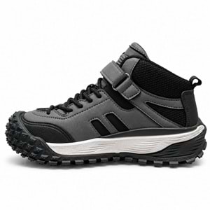 Vicco Nepal Phylon Kauçuk Taban Ortopedik Çocuk Outdoor Bot