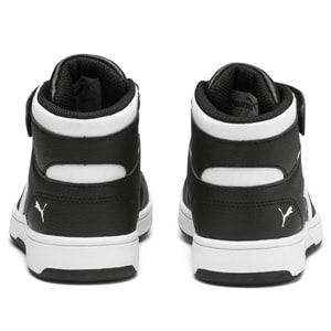 Puma 370488-01 Rebound Joy Layup SL V PS Çocuk Spor Ayakkabı