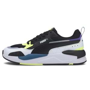 Puma X-Ray 2 Square 373108-01 Unisex Spor Ayakkabı