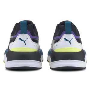 Puma X-Ray 2 Square 373108-01 Unisex Spor Ayakkabı