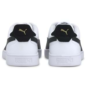 Puma Shuffle 309668-03 Sneaker Unisex Spor Ayakkabi