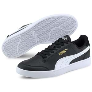 Puma Shuffle 309668-04 Sneaker Erkek Spor Ayakkabi