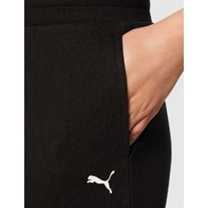 Puma 586846-51 ESS Sweatpants Pants Antrenman Kadın Kısa Eşofman Altı