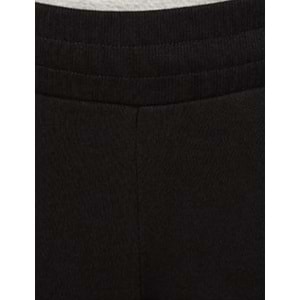 Puma 586846-51 ESS Sweatpants Pants Antrenman Kadın Kısa Eşofman Altı