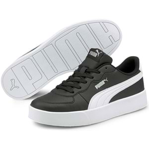 Puma Skye Clean 380147-01 Unisex Spor Ayakkabı