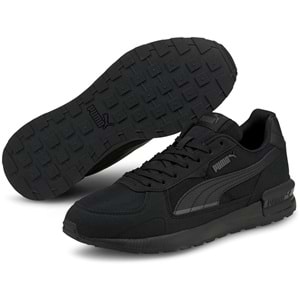 Puma Graviton 380738-01 Erkek Spor Ayakkabı