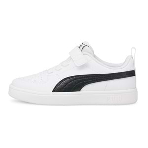 Puma Rickie AC PS 385836-03 Ortopedik Çocuk Spor Ayakkabı