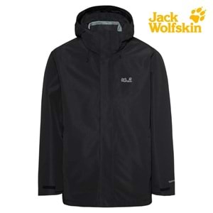 Jack Wolfskin Pinetrail 3in1 2 Li Ceketli Mont Outdoor Erkek Mont