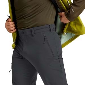 Jack Wolfskin Activate Flex Outdoor Pantolon Erkek Pantolon