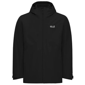 Jack Wolfskin Stonetrail 3in1 2 Li Ceketli Mont Outdoor Erkek Mont