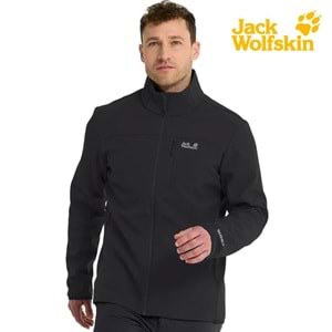 Jack Wolfskin Wild Winds Outdoor Ceket Erkek Ceket