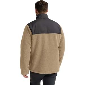 Jack Wolfskin Stonelite 3in1 2 Li Ceketli Mont Outdoor Erkek Mont