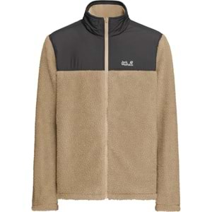Jack Wolfskin Stonelite 3in1 2 Li Ceketli Mont Outdoor Erkek Mont