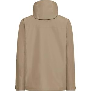 Jack Wolfskin Stonelite 3in1 2 Li Ceketli Mont Outdoor Erkek Mont