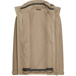 Jack Wolfskin Stonelite 3in1 2 Li Ceketli Mont Outdoor Erkek Mont