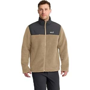 Jack Wolfskin Stonelite 3in1 2 Li Ceketli Mont Outdoor Erkek Mont