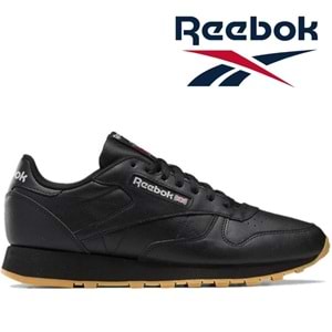 Reebok Classic Leather Gy0954 Kauçuk Taban Unisex Günlük Ayakkabı