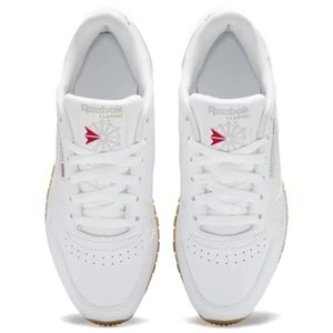 Reebok Classic Leather Gy0954 Kauçuk Taban Unisex Günlük Ayakkabı