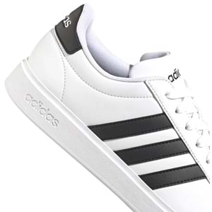 Adidas Grand Court 2.0 GW9195 Erkek Spor Ayakkabı