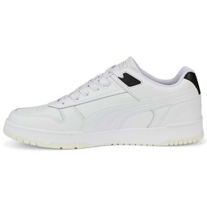 Puma Rbd Game Low 386373-01 Günlük Unisex Spor Ayakkabı
