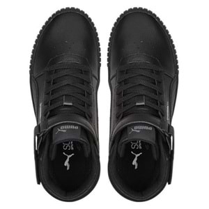 Puma Carina 2.0 Mid Jr 385851-01 Unisex Spor Ayakkabı