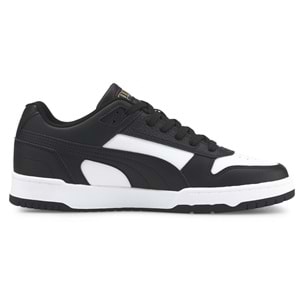 Puma Rbd Game Low 386373-07 Günlük Unisex Spor Ayakkabı