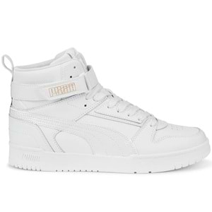 Puma 385839-02 Rbd Game Basketboll Erkek Spor Ayakkabı