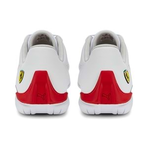 Puma Ferrari Drift Cat Decima 307193-02 Erkek Spor Sneaker Ayakkabı