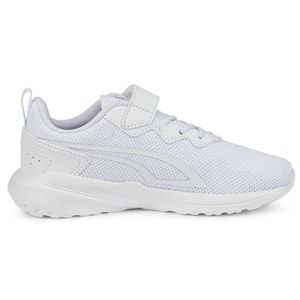 Puma All-Day Active AC+ PS 387387-05 Çocuk Spor Ayakkabı