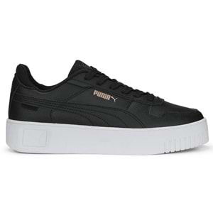 Puma 389390-02 Carina Street Sneaker Unisex Spor Ayakkabı