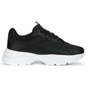 Puma Cassia Via 389223-02 Kadın Spor Ayakkabı