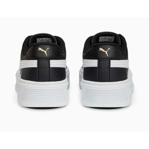 Puma Smash Platform v3 390758-02 Unisex Spor Ayakkabı