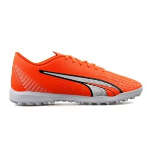 Puma Ultra Play TT 107226-01 Erkek Halısaha Ayakkabısı