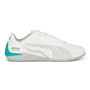 Puma MAPF1 Mercedes Drift Cat Decima 307196-03 Erkek Spor Sneaker Ayakkabı