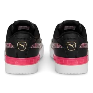 Puma Jada Vacay Queen Jr 389750-01 Kadın Spor Ayakkabı