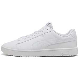 Puma Rickie Classic 394251-01 Sneaker Unisex Spor Ayakkabı