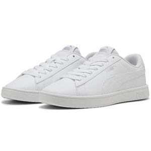 Puma Rickie Classic 394251-01 Sneaker Unisex Spor Ayakkabı