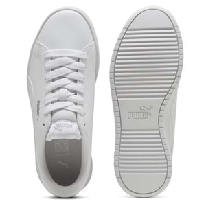 Puma Rickie Classic 394251-01 Sneaker Unisex Spor Ayakkabı