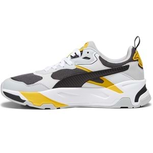 Puma 389289-11 Trinity Erkek Spor Ayakkabı