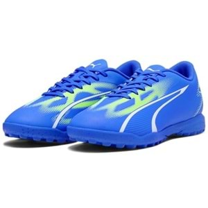 Puma Ultra Play TT JR 107533-03 Yarı Prof Unisex Halısaha Ayakkabısı