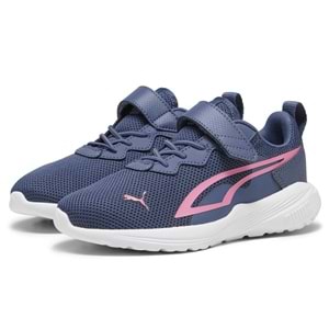 Puma All-Day Active AC+ PS 387387-14 Çocuk Spor Ayakkabı
