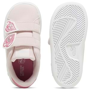 Puma Smash 3.0 Bfly V Inf 394804-01 Bebek Ortopedik Spor Ayakkabı
