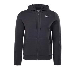 Reebok DreamBlend Fz Erkek Sweatshirt 100049185 Eşofman Üstü Erkek Ceket