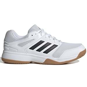 Adidas Speedcourt Indoor Kauçuk Taban Voleybol ve Salon Ayakkabısı Unisex Spor Ayakkabı