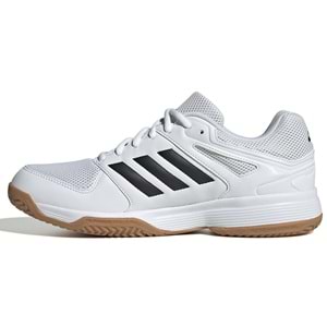 Adidas Speedcourt Indoor Kauçuk Taban Voleybol ve Salon Ayakkabısı Unisex Spor Ayakkabı