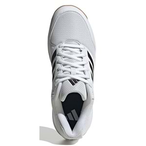 Adidas Speedcourt Indoor Kauçuk Taban Voleybol ve Salon Ayakkabısı Unisex Spor Ayakkabı
