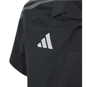 Adidas Tiro 24 C Polo Yaka Tişört Erkek T-Shirt